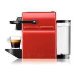 Nespresso Inissia Coffee Machine Red - Image 2