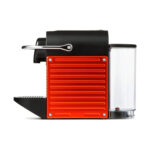 Nespresso Pixie Coffee Machine Red - Image 2