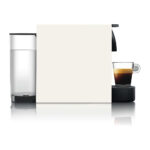 Nespresso Essenza Mini C30 Coffee Machine White - Image 2
