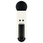 Nespresso Essenza Mini C30 Coffee Machine White - Image 3