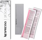 Nespresso Coffee Machine Descaling Kit - Image 2
