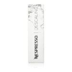Nespresso Coffee Machine Descaling Kit