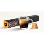 Istanbul Espresso "Nespresso World Explorations" Coffee Pods