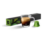 Rio De Janeiro Espresso "Nespresso World Explorations" Coffee Pods
