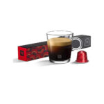 Shanghai Lungo "Nespresso World Explorations" Coffee Pods