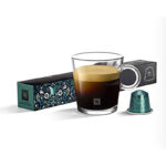 Stockholm Lungo "Nespresso World Explorations" Coffee Pods