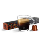 Cape Town Lungo "Nespresso World Explorations" Coffee Pods