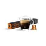 Vienna Lungo "Nespresso World Explorations" Coffee Pods