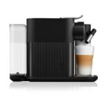 Nespresso Gran Lattissima Coffee Machine Black 2