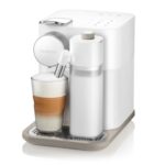 Nespresso Gran Lattissima Coffee Machine Porcelain White (1)
