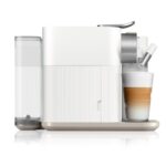 Nespresso Gran Lattissima Coffee Machine Porcelain White - Image 2