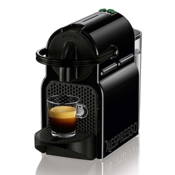 Nespresso Inissia Coffee Machine Black