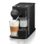 Nespresso Lattissima One Coffee Machine Black (1)