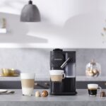 Nespresso Lattissima One Coffee Machine Black - Image 2