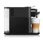 Nespresso Lattissima One Coffee Machine Black - Image 3