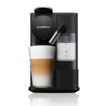 Nespresso Lattissima One Coffee Machine Black - Image 4