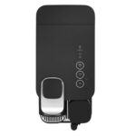 Nespresso Lattissima One Coffee Machine Black - Image 5