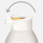 Condiment Bottle 250Ml - Image 3