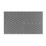 Rubber Iron Rest