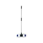 Maxi-Cotton Dry Mop With Rod 40cm