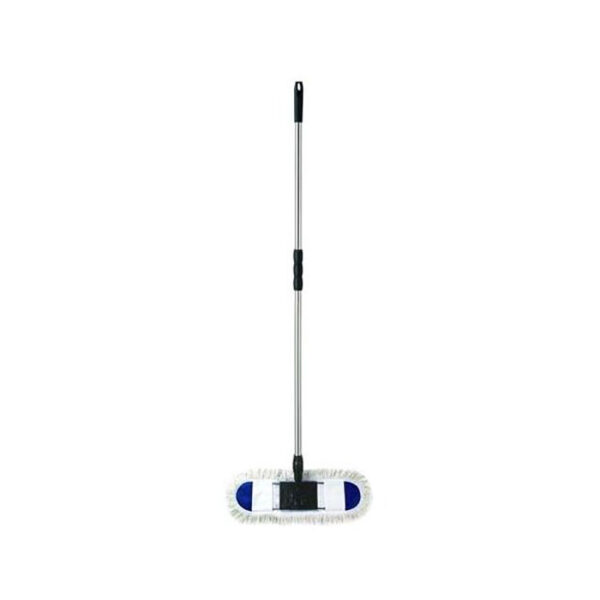 Maxi-Cotton Dry Mop With Rod 40cm