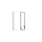 Flip Hook Basic Alpha White
