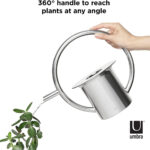 Watering Can Ss Quench