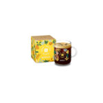 Nespresso Coffee Mug "Brew Breathe Bloom" 390 Ml - Image 2