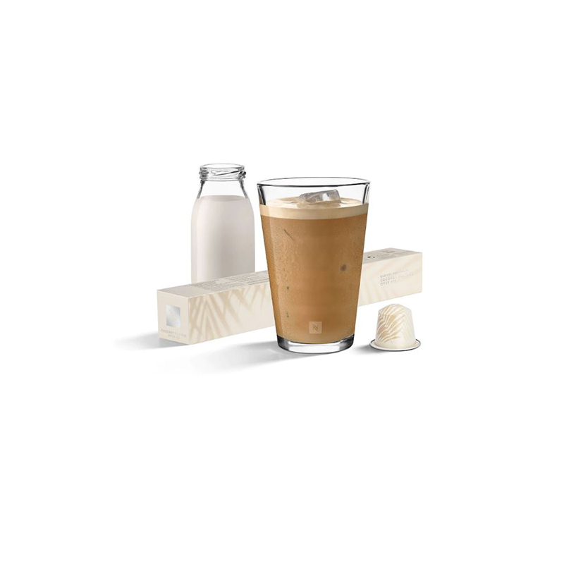 Iced Coffee Pods Assortment, Barista Creations