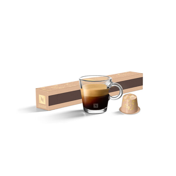 Nespresso Limited Edition "Infiniment Gourmand" Coffee Pods