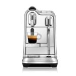 Nespresso Creatista Pro Coffee Machine (2)