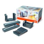 Orga-Line Kitchen Tools, Starting From Cabinet Width 300 Mm Blum