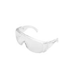 Safety Glasses Transparent