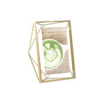 Prisma Photo Frame 5X7 Mat Bras