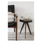 Prisma Photo Frame 5X7 Mat Bras - Image 2