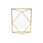 Prisma Photo Frame 5X7 Mat Bras - Image 5