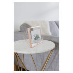 Prisma Photo Frame 4X4 Copper - Image 2