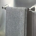 Towel Bar 60Cm