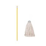 Girello Floor Mop 300 Gr With Handle 120Cm