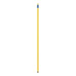 Metal Handle 60Cm (24") With Thread