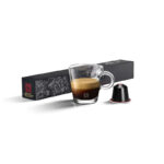 Ristretto Decaf "Nespresso Ispirazione Italiana" Coffee Pods