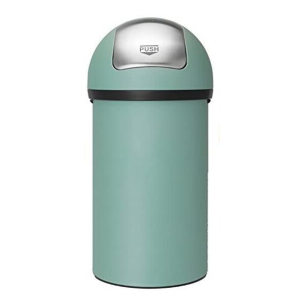 Push Bin 60 L X-Large Mineral Mint