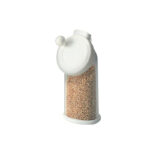 Sesame Grinder White
