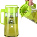 Tea Jug 1.6 L Green Vio - Image 2
