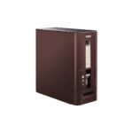 Measure Rice Stokcer 12Kg Brown