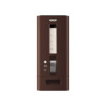Measure Rice Stokcer 12Kg Brown - Image 2