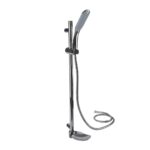 Rome Hand Shower Kit With Flexible Hose