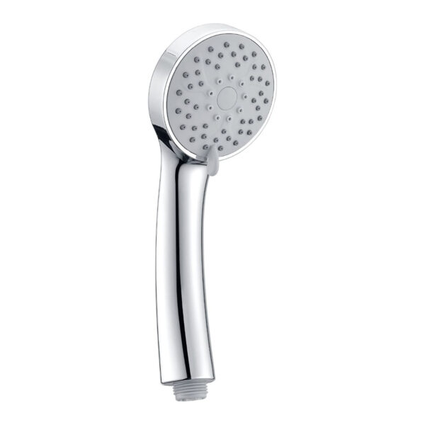 Hand Shower Chrome Finish Citra