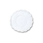 Coaster Tissue 80Mm 7 Ply Roll 500 Pc