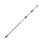 Aluminium Telescopic Handle 4M X 22-28mm